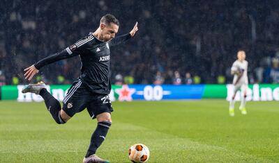 Möcüzənin qapısından dönən “Qarabağ”dan