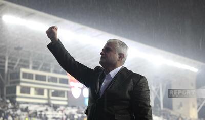 Möcüzənin qapısından dönən “Qarabağ”dan