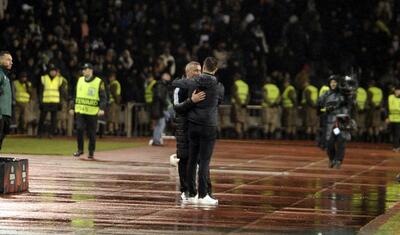 Möcüzənin qapısından dönən “Qarabağ”dan