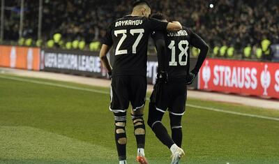 Möcüzənin qapısından dönən “Qarabağ”dan