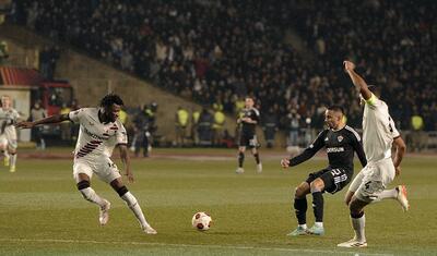 Möcüzənin qapısından dönən “Qarabağ”dan