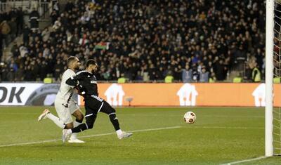 Möcüzənin qapısından dönən “Qarabağ”dan