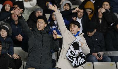 Möcüzənin qapısından dönən “Qarabağ”dan