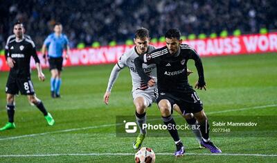 Möcüzənin qapısından dönən “Qarabağ”dan