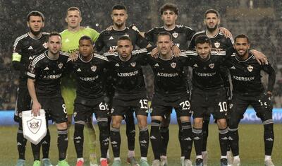 Möcüzənin qapısından dönən “Qarabağ”dan