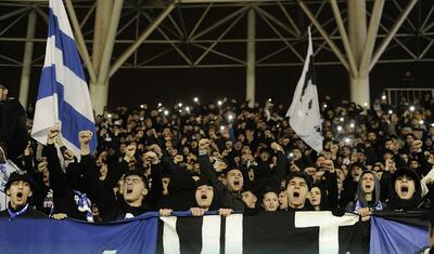 Möcüzənin qapısından dönən “Qarabağ”dan
