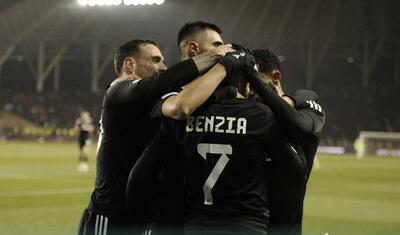 Möcüzənin qapısından dönən “Qarabağ”dan
