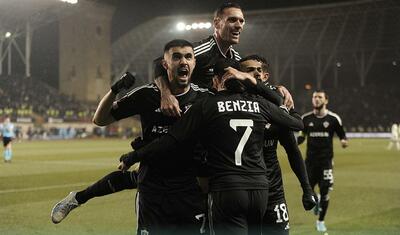 Möcüzənin qapısından dönən “Qarabağ”dan