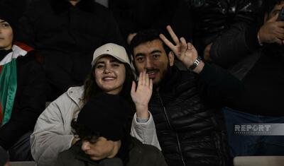 Möcüzənin qapısından dönən “Qarabağ”dan