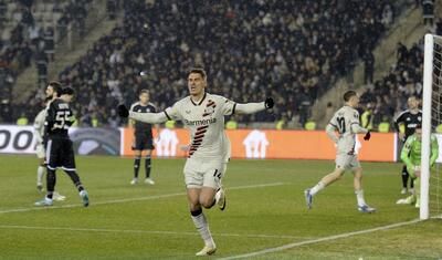 Möcüzənin qapısından dönən “Qarabağ”dan