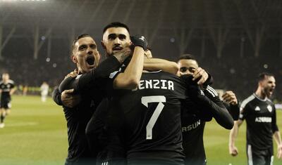 Möcüzənin qapısından dönən “Qarabağ”dan