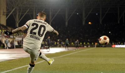 Möcüzənin qapısından dönən “Qarabağ”dan