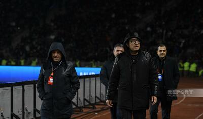 Möcüzənin qapısından dönən “Qarabağ”dan