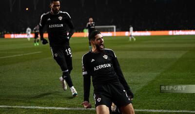 Möcüzənin qapısından dönən “Qarabağ”dan