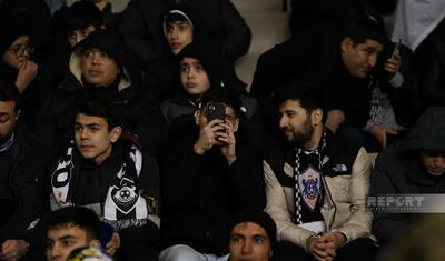 Möcüzənin qapısından dönən “Qarabağ”dan
