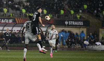 Möcüzənin qapısından dönən “Qarabağ”dan