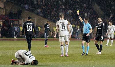 Möcüzənin qapısından dönən “Qarabağ”dan