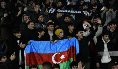 Möcüzənin qapısından dönən “Qarabağ”dan