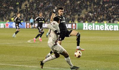 Möcüzənin qapısından dönən “Qarabağ”dan