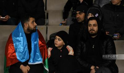 Möcüzənin qapısından dönən “Qarabağ”dan