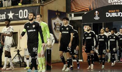 Möcüzənin qapısından dönən “Qarabağ”dan