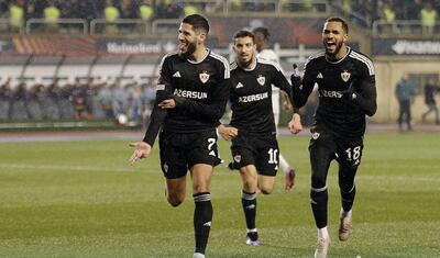 Möcüzənin qapısından dönən “Qarabağ”dan
