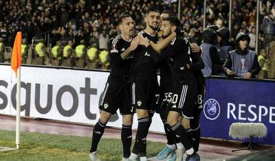 Möcüzənin qapısından dönən “Qarabağ”dan