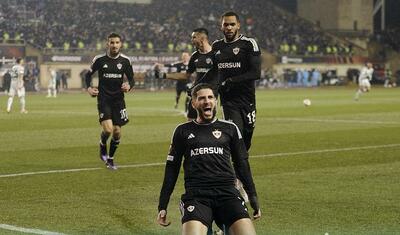 Möcüzənin qapısından dönən “Qarabağ”dan
