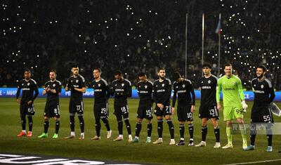 Möcüzənin qapısından dönən “Qarabağ”dan