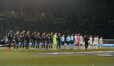 Möcüzənin qapısından dönən “Qarabağ”dan