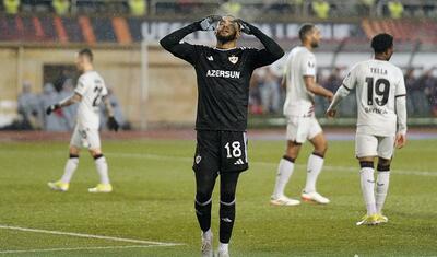 Möcüzənin qapısından dönən “Qarabağ”dan