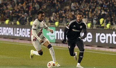 Möcüzənin qapısından dönən “Qarabağ”dan