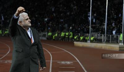 Möcüzənin qapısından dönən “Qarabağ”dan