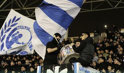 Möcüzənin qapısından dönən “Qarabağ”dan