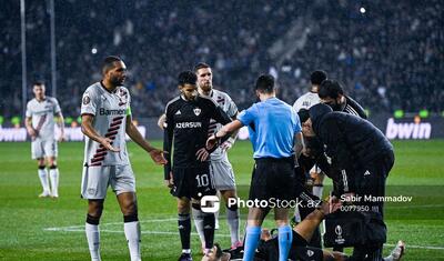 Möcüzənin qapısından dönən “Qarabağ”dan