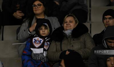 Möcüzənin qapısından dönən “Qarabağ”dan