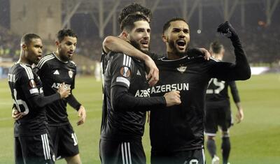 Möcüzənin qapısından dönən “Qarabağ”dan