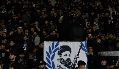 Möcüzənin qapısından dönən “Qarabağ”dan