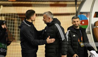 Möcüzənin qapısından dönən “Qarabağ”dan