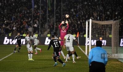Möcüzənin qapısından dönən “Qarabağ”dan