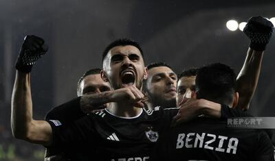 Möcüzənin qapısından dönən “Qarabağ”dan