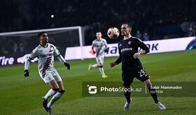 Möcüzənin qapısından dönən “Qarabağ”dan