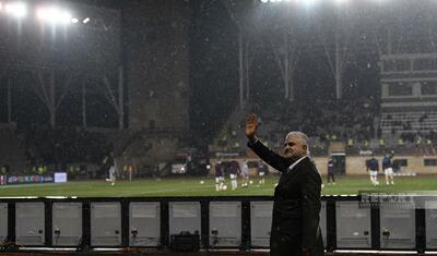 Möcüzənin qapısından dönən “Qarabağ”dan