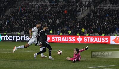 Möcüzənin qapısından dönən “Qarabağ”dan