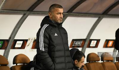 Möcüzənin qapısından dönən “Qarabağ”dan