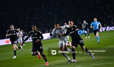 Möcüzənin qapısından dönən “Qarabağ”dan