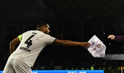 Möcüzənin qapısından dönən “Qarabağ”dan