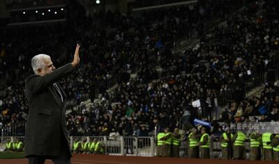 Möcüzənin qapısından dönən “Qarabağ”dan