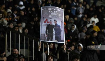 Möcüzənin qapısından dönən “Qarabağ”dan