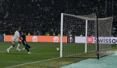 Möcüzənin qapısından dönən “Qarabağ”dan